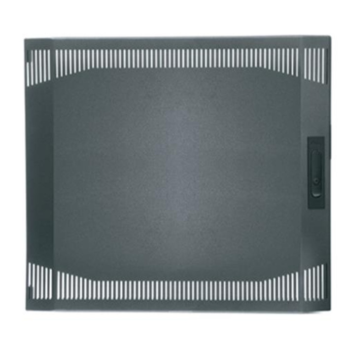 Middle Atlantic Products  accessoire de racks Vented front door - DT-VFD-7