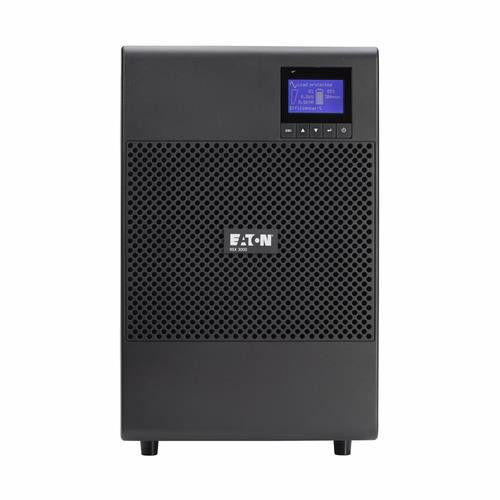 Eaton  alimentation d'énergie non interruptible Double-conversion (en ligne) 3 kVA 2700 W - 9SX3000GL