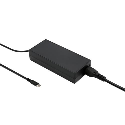 BTI 100WUSB-C- adaptateur de puissance & onduleur Intérieure 100 W Noir - 100WUSB-C-BTI