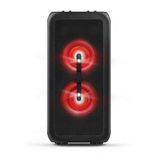 Philips  haut-parleur portable et de fête Noir 80 W - TANX200/37