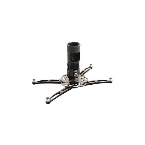 Premier Mounts  support pour projecteurs Plafond Noir - MAG-PRO