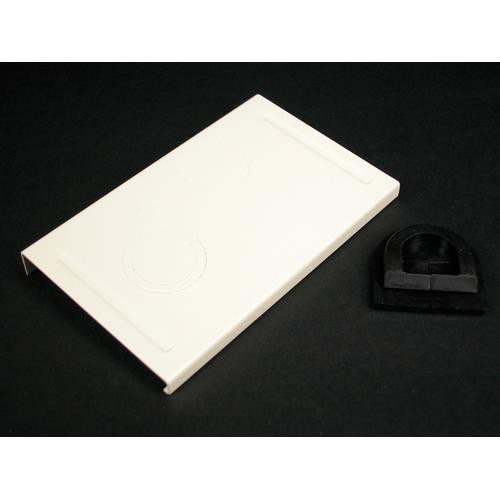 WIREMOLD  accessoire pour canalisations de câbles Raccord - G3046H-2