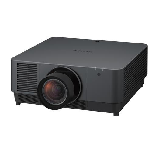 Sony VPL-FHZ131L Projecteur pour grandes salles 13000 ANSI lumens 3LCD WUXGA (1920x1200) Noir - VPL-FHZ131L/B