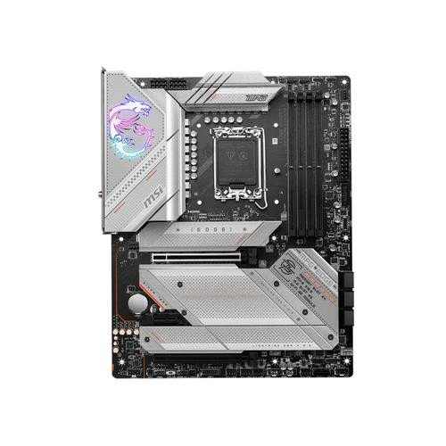 MSI MPG Z790 EDGE Intel Z790 LGA 1700 ATX - Z790EDGEWI