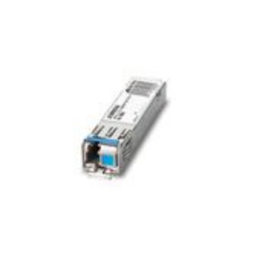 Allied Telesis AT-SPBD20-13/I module émetteur-récepteur de réseau Fibre optique 1250 Mbit/s SFP - 990-003878-00