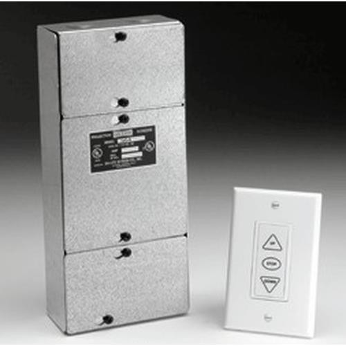 Da-Lite Low Voltage Control System - 40975