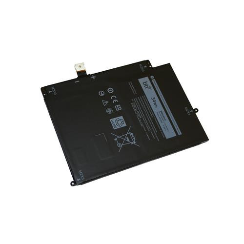 BTI 451-BCBR- batterie rechargeable Lithium-Ion (Li-Ion) 4473 mAh 7,6 V - 451-BCBR-BTI