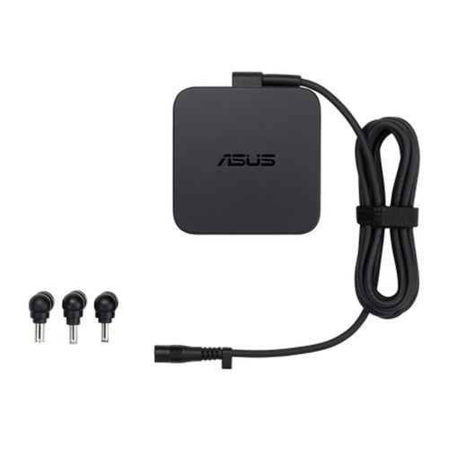 ASUS U65W-01 ADAPTER/US adaptateur de puissance & onduleur Intérieure 65 W Noir - 90XB013N-MPW000