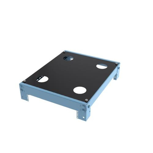 RackSolutions  accessoire de racks Étagère du haut - 113-1832