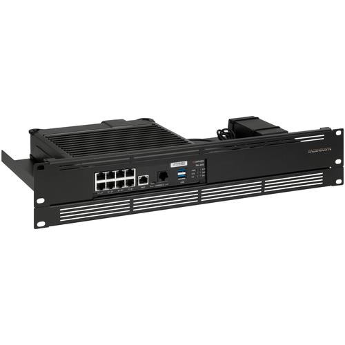 Rackmount.IT  accessoire de racks Bande passante pare feu - RM-PA-T7