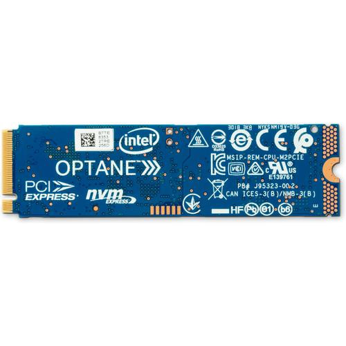 HP Intel Optane Memory H10 32GB+512GB - 6VF55AA