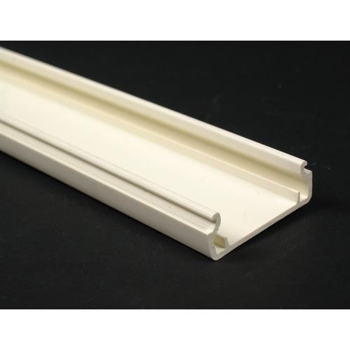 WIREMOLD  accessoire pour chemins de câbles Couvercle de plateau de câbles - NM2000B