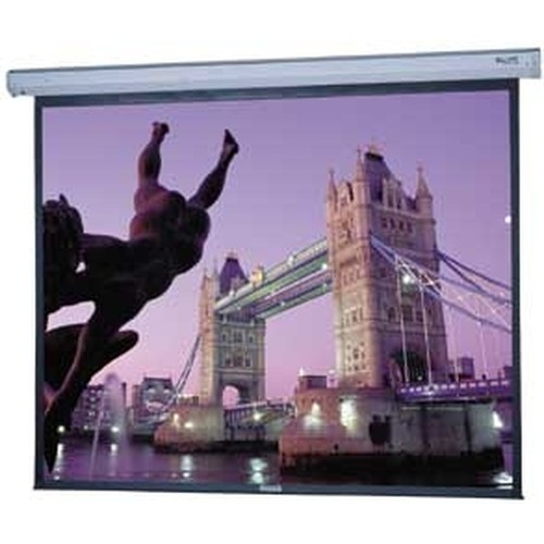 Da-Lite Cosmopolitan Electrol 87" x 116" écran de projection 3,81 m (150") - 76738E