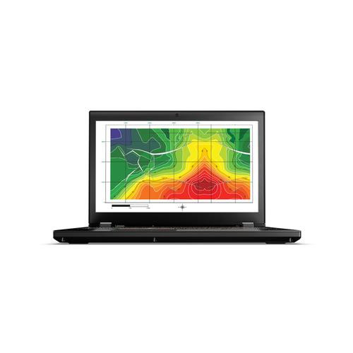 Lenovo ThinkPad P51 Intel® Core™ i7 i7-6820HQ Station de travail mobile 39,6 cm (15.6") Full HD 16 Go DDR4-SDRAM 512 Go SSD NVIDIA® Quadro® M2200 Wi-Fi 5 (802.11ac) Windows 7 Professional Noir - 20MM0000US