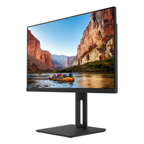 Planar Systems PXN2410 écran plat de PC 61 cm (24") 1920 x 1080 pixels Full HD LCD Noir - 998-2944-00