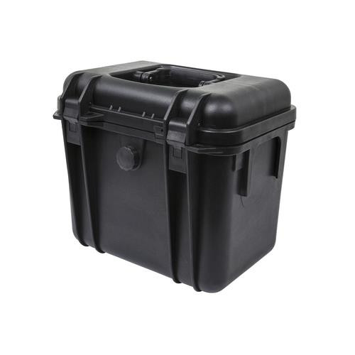 Monoprice  étui et housse d’appareils photo Boîtier rigide Noir - 10623