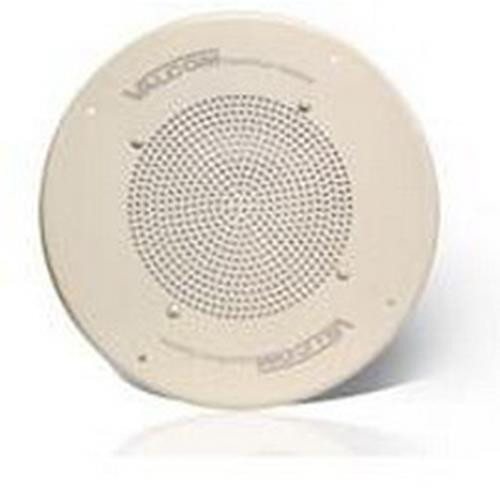 Valcom  haut-parleur 1-voie Blanc - V-1040
