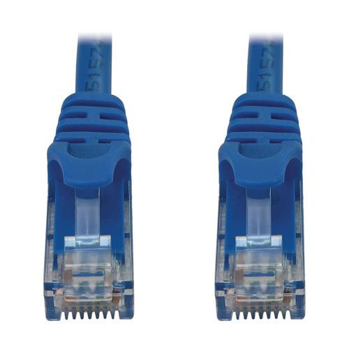 Tripp Lite  câble de réseau Bleu 0,9 m Cat6a U/UTP (UTP) - N261-003-BL