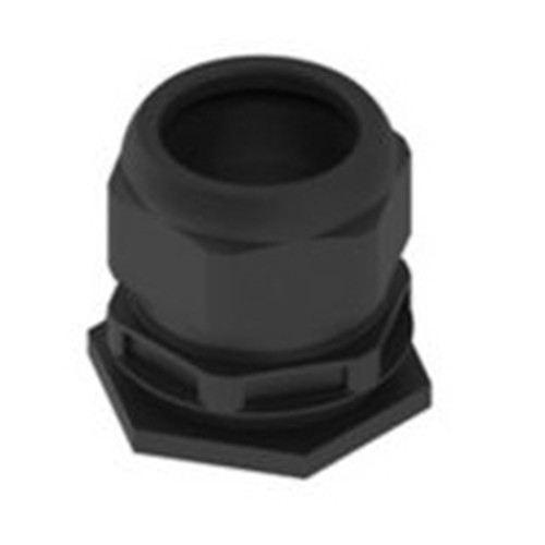 Panduit  presse-étoupe Noir Plastique 1 pièce(s) - FWMHSS-CG2135