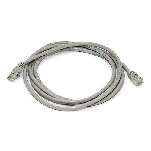 Monoprice  câble de réseau Gris 2,1 m Cat5e U/UTP (UTP) - 288