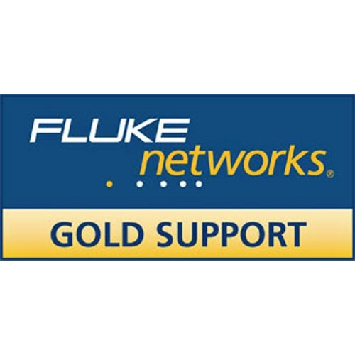 Fluke 1Y Gold 1 année(s) - GLD-DSX-5000QI