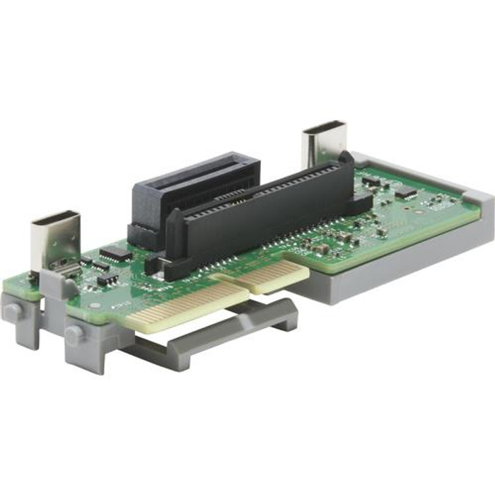 HP Internal USB Expansion Kit carte et adaptateur d'interfaces Interne - 4XN67A