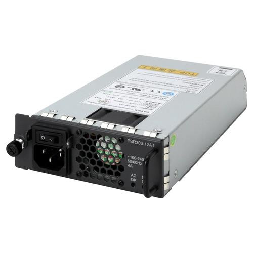 HPE Networking Comware X351 300W 100-240VDC to 12VDC Power Supply - JG527A