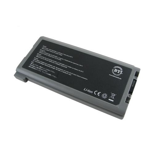 BTI CF-VZSU71U- batterie rechargeable Lithium-Ion (Li-Ion) 7800 mAh 10,8 V - CF-VZSU71U-BTI