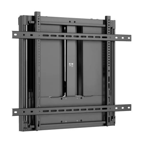 Tripp Lite  support pour téléviseur 177,8 cm (70") Noir - DWM5070HD
