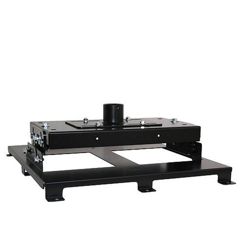 Chief  support pour projecteurs Plafond Noir - VCM76P