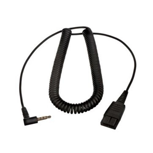 Jabra  accessoire pour casque /oreillettes Cable - 8800-01-102