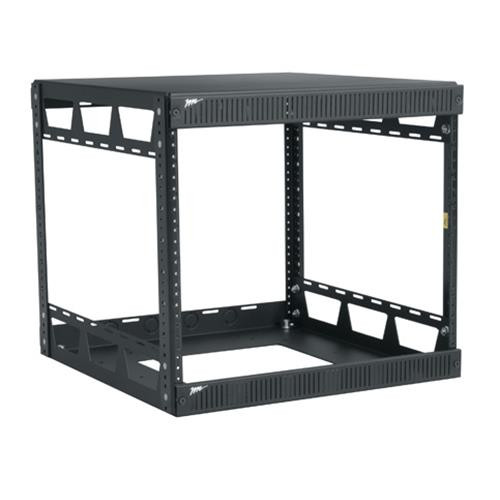Middle Atlantic Products  étagère 8U Rack autonome Noir - 5-8-26