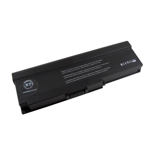 BTI  batterie rechargeable Lithium-Ion (Li-Ion) 7800 mAh 10,8 V - DL-1420H