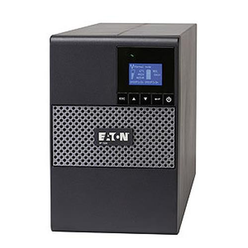 Eaton 5P Tower alimentation d'énergie non interruptible Interactivité de ligne 1,55 kVA 1100 W 8 sortie(s) CA - 5P1550G