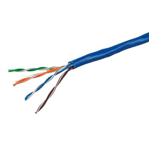 Monoprice  câble de réseau Bleu 304,8 m Cat5e U/UTP (UTP) - 12757