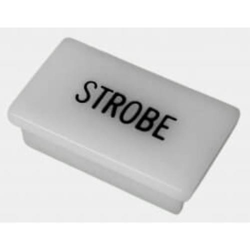 Havis  pièce de rechange et accessoire d’habitacle de véhicules - C-LABEL-STROBE