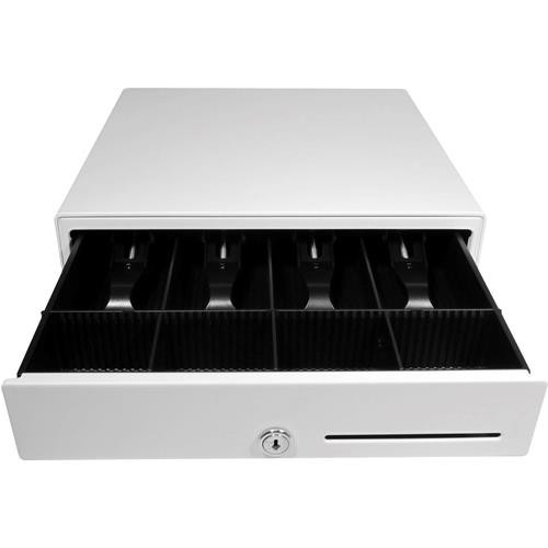 HP Engage One Prime White Cash Drawer - 4VW65AA