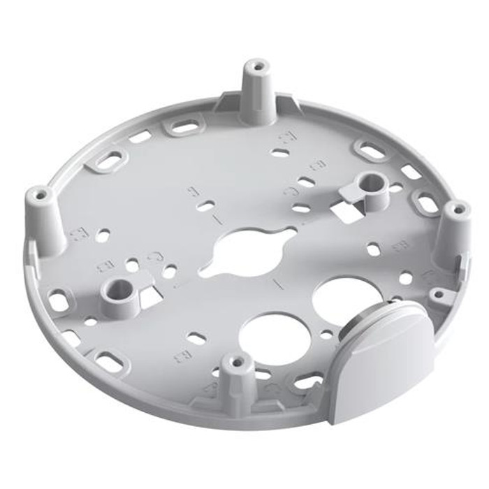 Axis  support et boîtier des caméras de sécurité - 02515-001