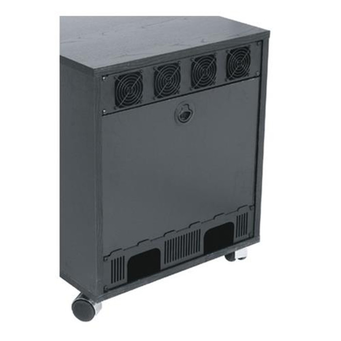 Middle Atlantic Products  accessoire de racks Porte - RK-RAP20