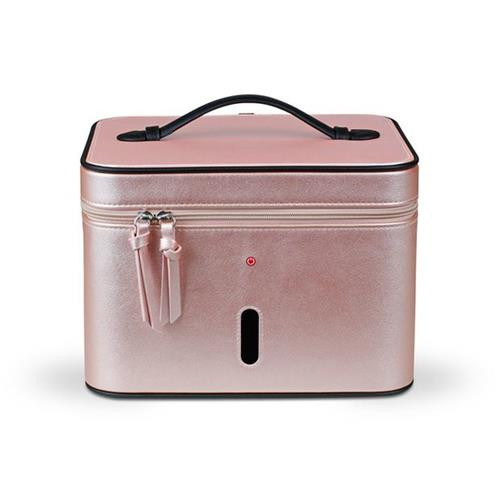 Aluratek  stérilisateur par ultraviolets Rose USB 280 nm UV-C - AUVCB01FP