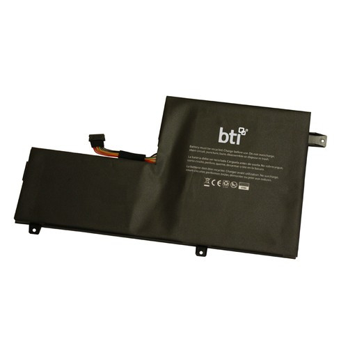 BTI  composant de laptop supplémentaire Batterie - LN-N22