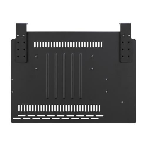 Belkin  kit de support Noir Aluminium - F1DN-WSMOUNT