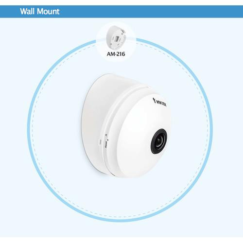 VIVOTEK Zubehör divers Support - AM-216