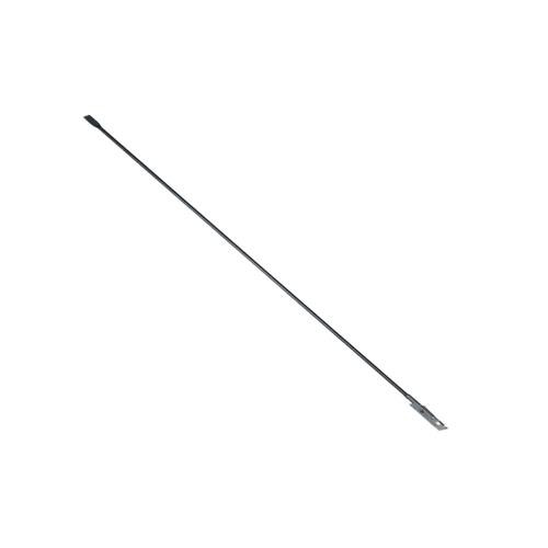 Middle Atlantic Products  accessoire de racks Barre de laçage de câbles - LL-HR21-4