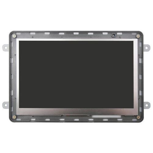Mimo Monitors  Écran d'affichage dynamique 17,8 cm (7") LCD 250 cd/m² Noir - UM-760-OF