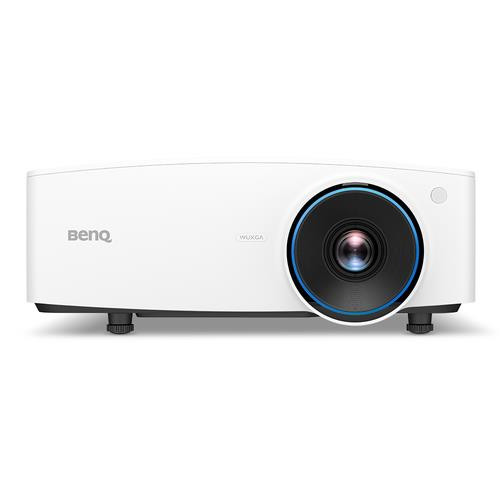 BenQ LU935 Projecteur à focale standard 6000 ANSI lumens DLP WUXGA (1920x1200) Blanc - 9H.JNN77.15L