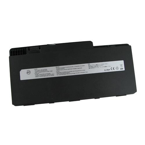 BTI  composant de laptop supplémentaire Batterie - HP-DM3