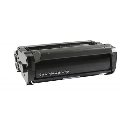 West Point Products  Cartouche de toner 1 pièce(s) Noir - 200825P