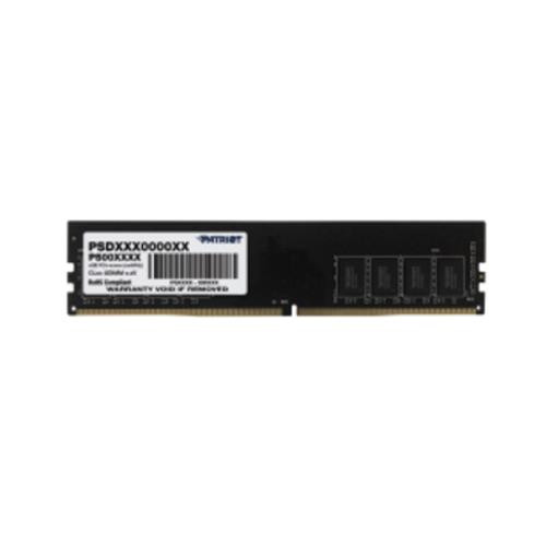 Patriot Memory Signature Line  module de mémoire 16 Go 1 x 16 Go DDR4 - PSD416G240081