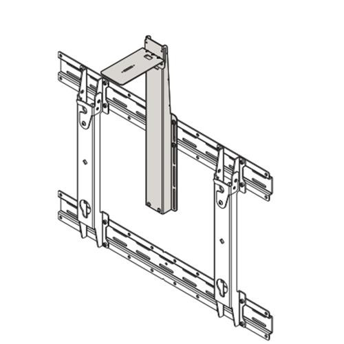 Chief  accessoire pour le montage d'écrans Etagère - PSMA800